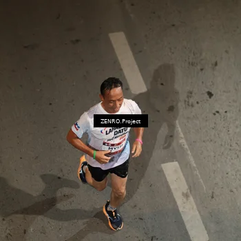 Runner Photo 7669576
