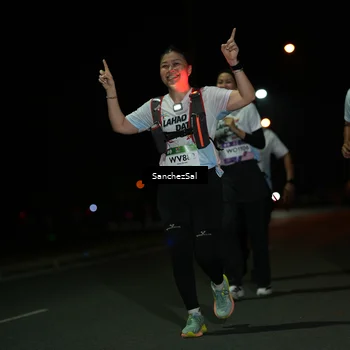 Runner Photo 7669581