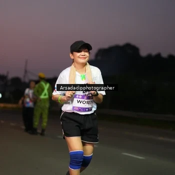 Runner Photo 7669586