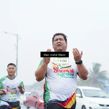 Runner Photo 7669587