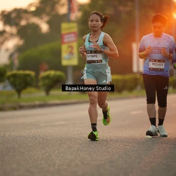 Runner Photo 7669588