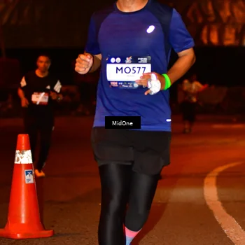 Runner Photo 7669603