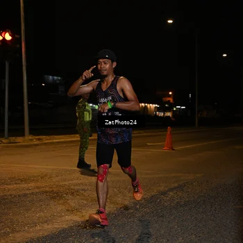 Runner Photo 7669606