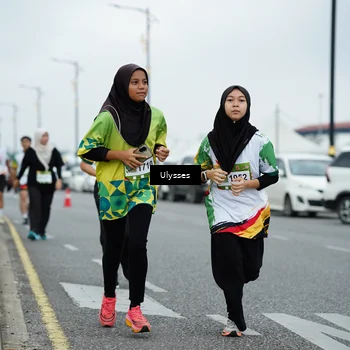 Runner Photo 7669609