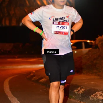 Runner Photo 7669615