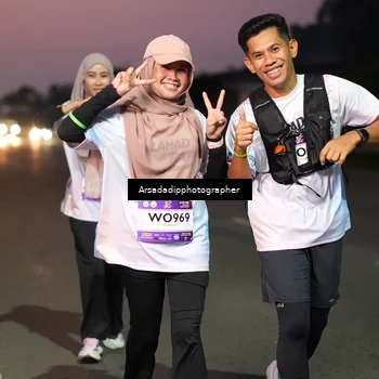 Runner Photo 7669616