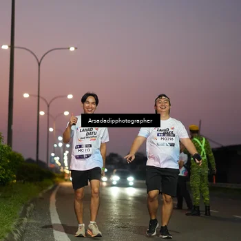Runner Photo 7669618