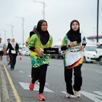 Runner Photo 7669620
