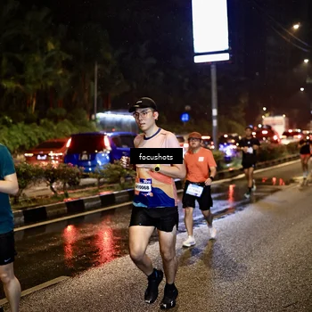 Runner Photo 7669621