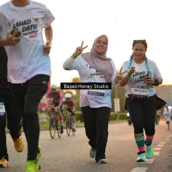 Runner Photo 7669627