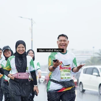 Runner Photo 7669628
