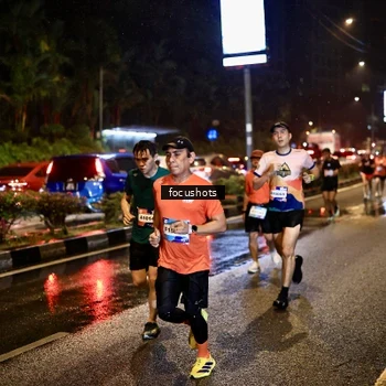 Runner Photo 7669630