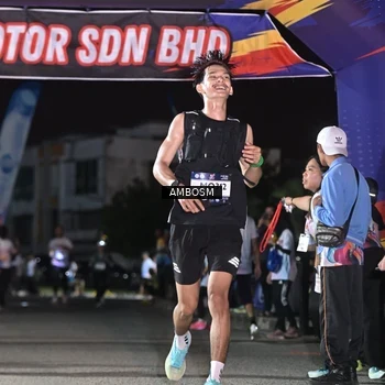 Runner Photo 7669631