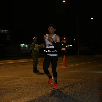 Runner Photo 7669632