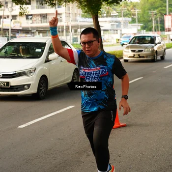 Runner Photo 7669633