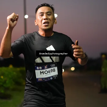 Runner Photo 7669634