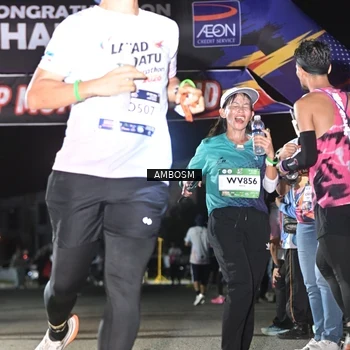 Runner Photo 7669640