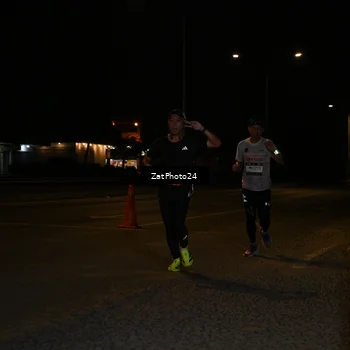 Runner Photo 7669641
