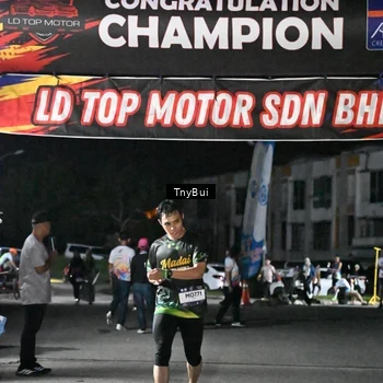 Runner Photo 7669644