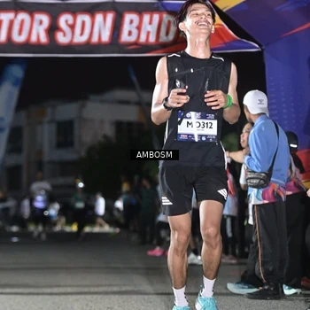 Runner Photo 7669646