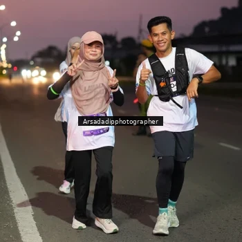 Runner Photo 7669647