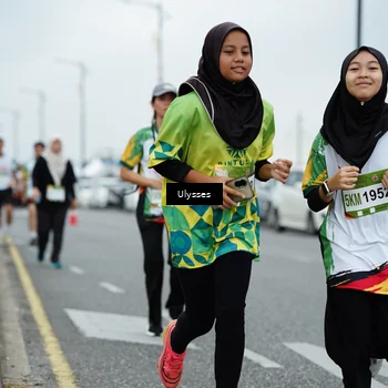 Runner Photo 7669648