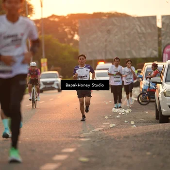 Runner Photo 7669654