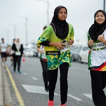 Runner Photo 7669660