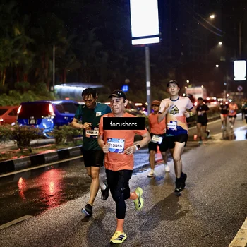 Runner Photo 7669674