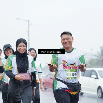 Runner Photo 7669677