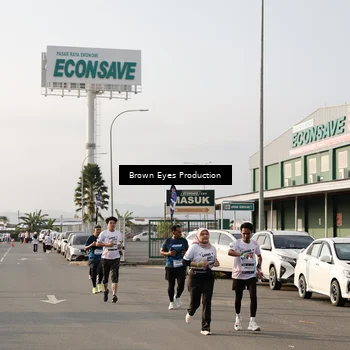 Runner Photo 7669678