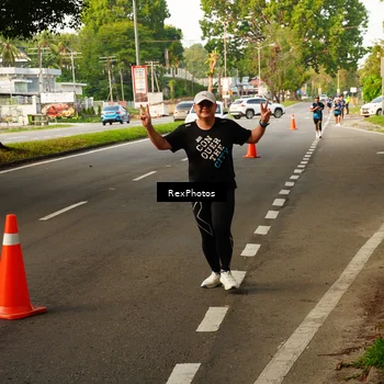 Runner Photo 7669680