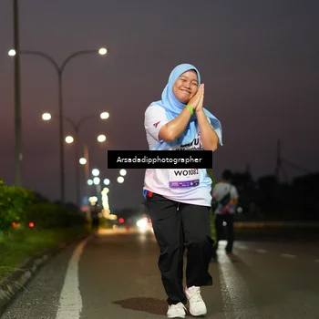 Runner Photo 7669681