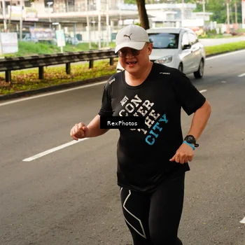 Runner Photo 7669683