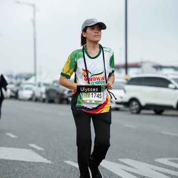 Runner Photo 7669687