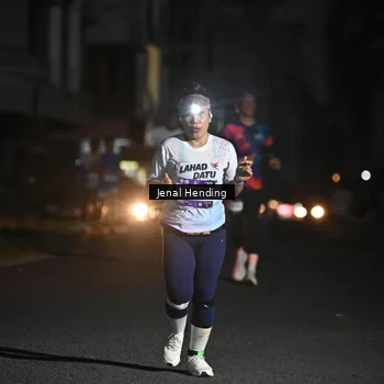 Runner Photo 7669696