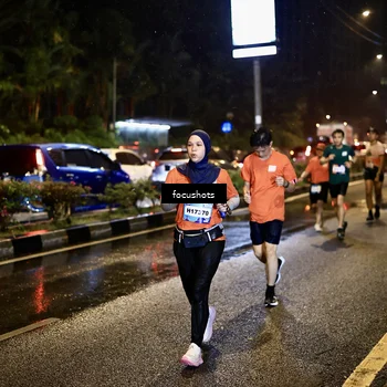 Runner Photo 7669697