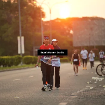 Runner Photo 7669698