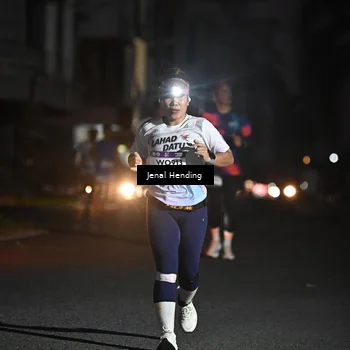 Runner Photo 7669702