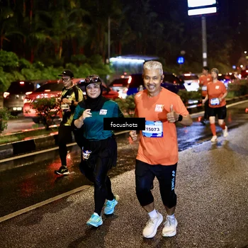 Runner Photo 7669706