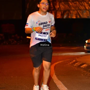 Runner Photo 7669723