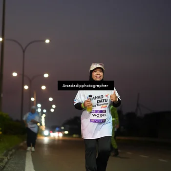 Runner Photo 7669728