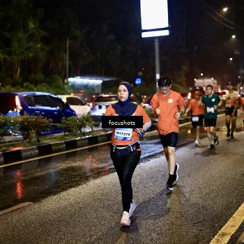 Runner Photo 7669731