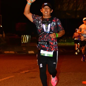 Runner Photo 7669734