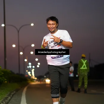 Runner Photo 7669736