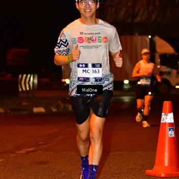 Runner Photo 7669743