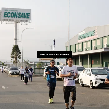 Runner Photo 7669747