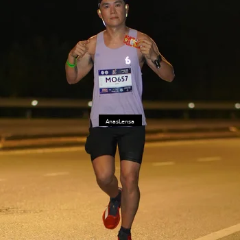Runner Photo 7669751