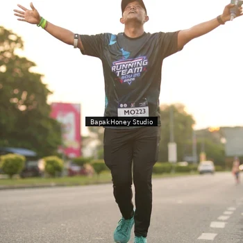 Runner Photo 7669755