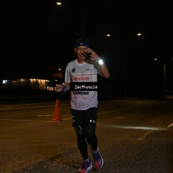Runner Photo 7669757